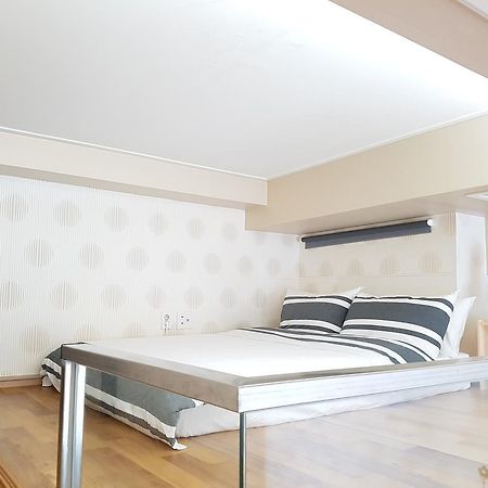 202 House Seoul Station Apartment Ngoại thất bức ảnh
