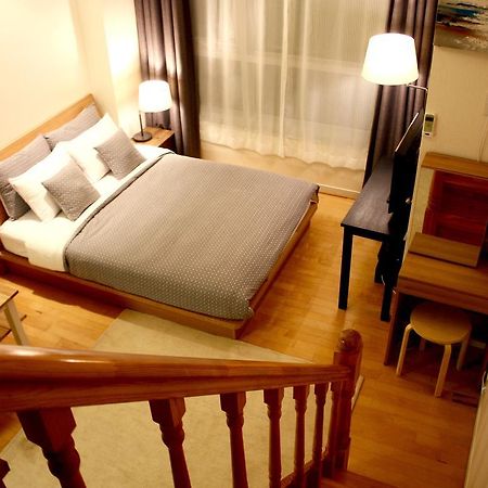 202 House Seoul Station Apartment Ngoại thất bức ảnh