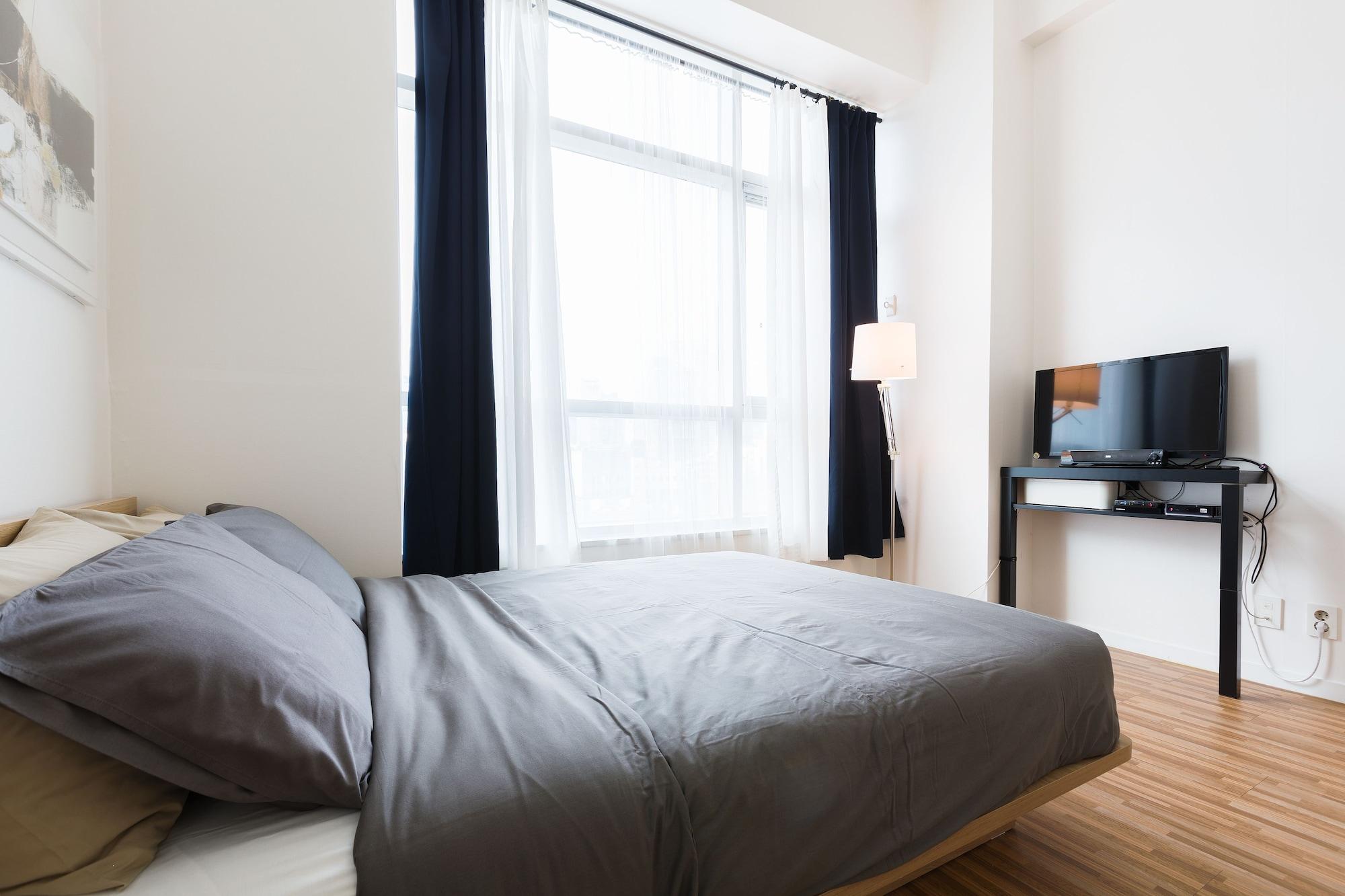 202 House Seoul Station Apartment Ngoại thất bức ảnh