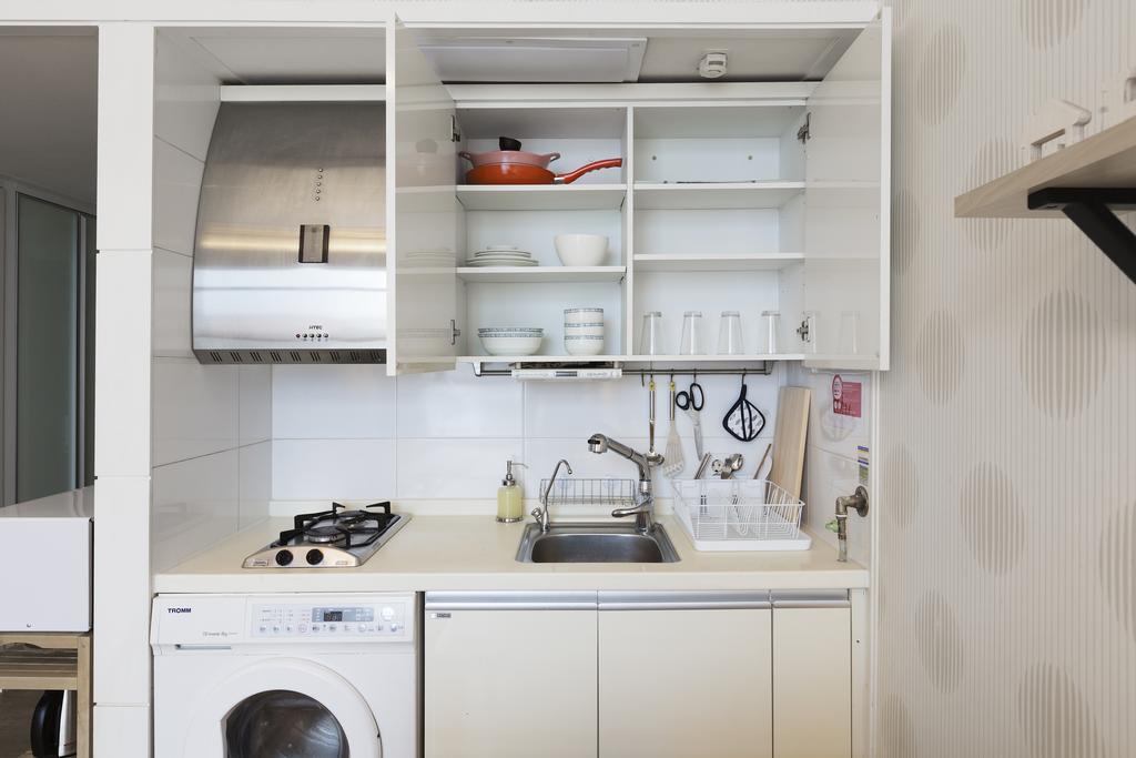 202 House Seoul Station Apartment Ngoại thất bức ảnh
