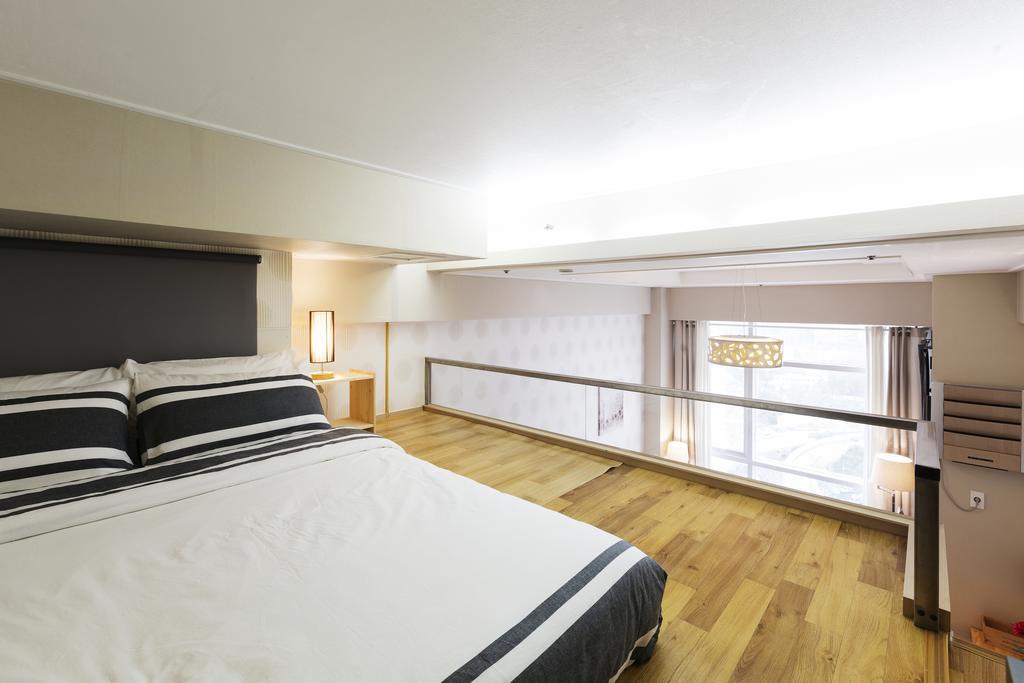 202 House Seoul Station Apartment Ngoại thất bức ảnh