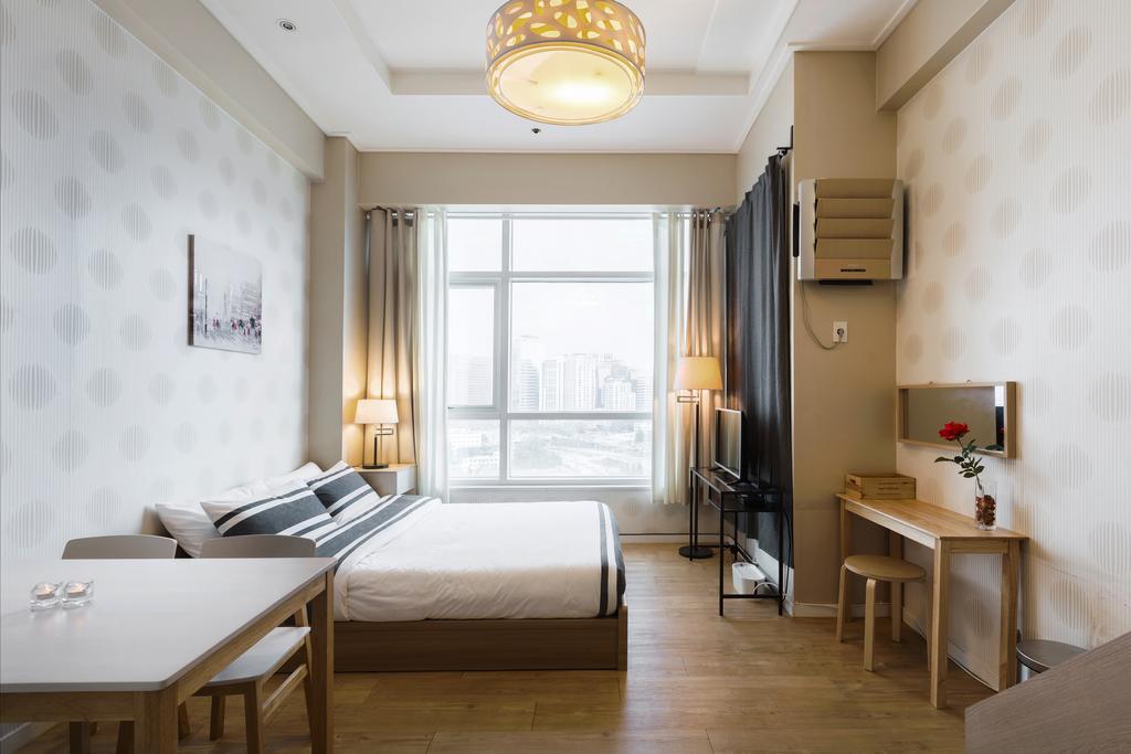 202 House Seoul Station Apartment Ngoại thất bức ảnh