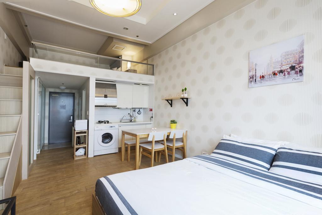 202 House Seoul Station Apartment Ngoại thất bức ảnh