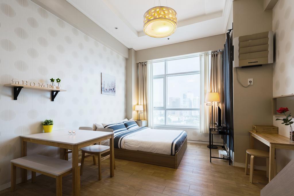 202 House Seoul Station Apartment Ngoại thất bức ảnh