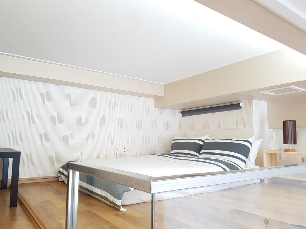 202 House Seoul Station Apartment Ngoại thất bức ảnh