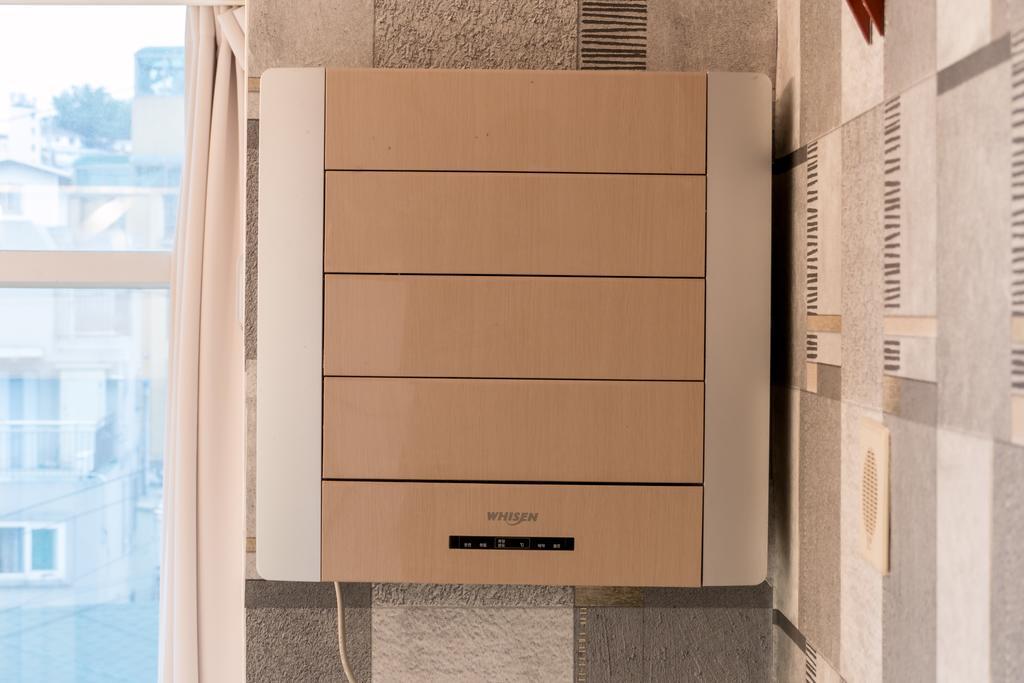 202 House Seoul Station Apartment Ngoại thất bức ảnh