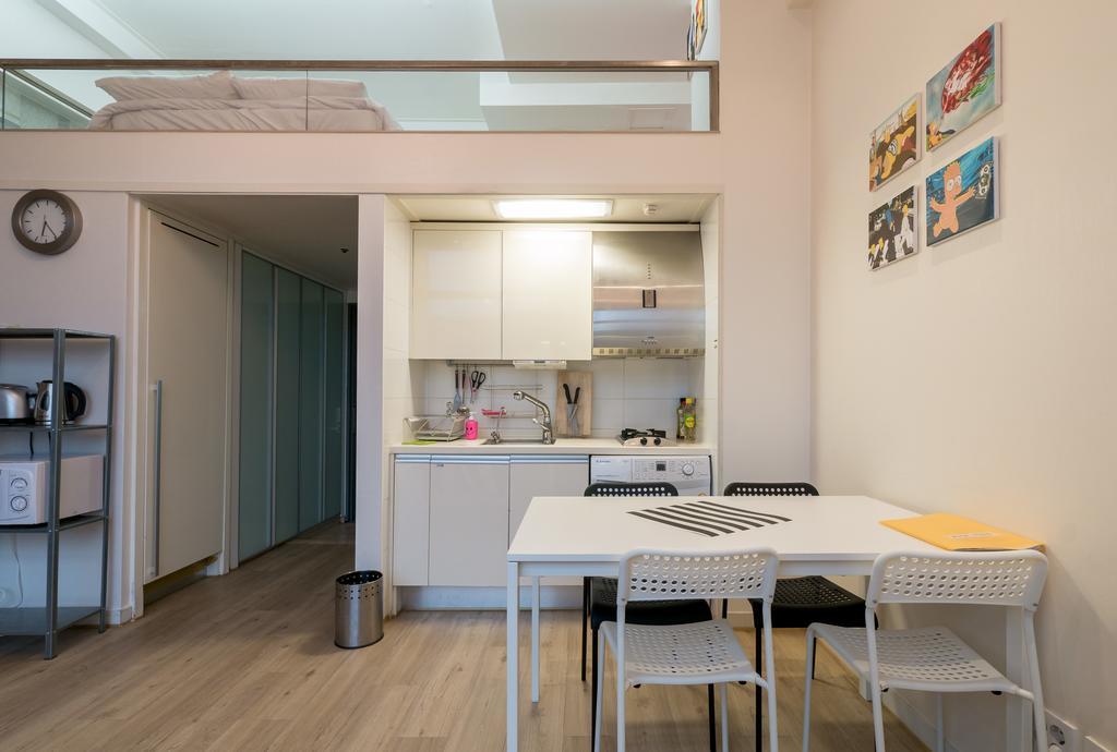 202 House Seoul Station Apartment Ngoại thất bức ảnh