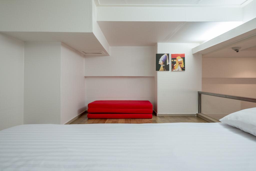 202 House Seoul Station Apartment Ngoại thất bức ảnh