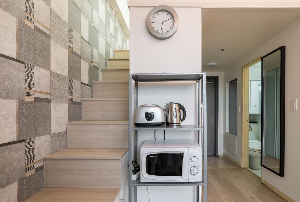 202 House Seoul Station Apartment Ngoại thất bức ảnh
