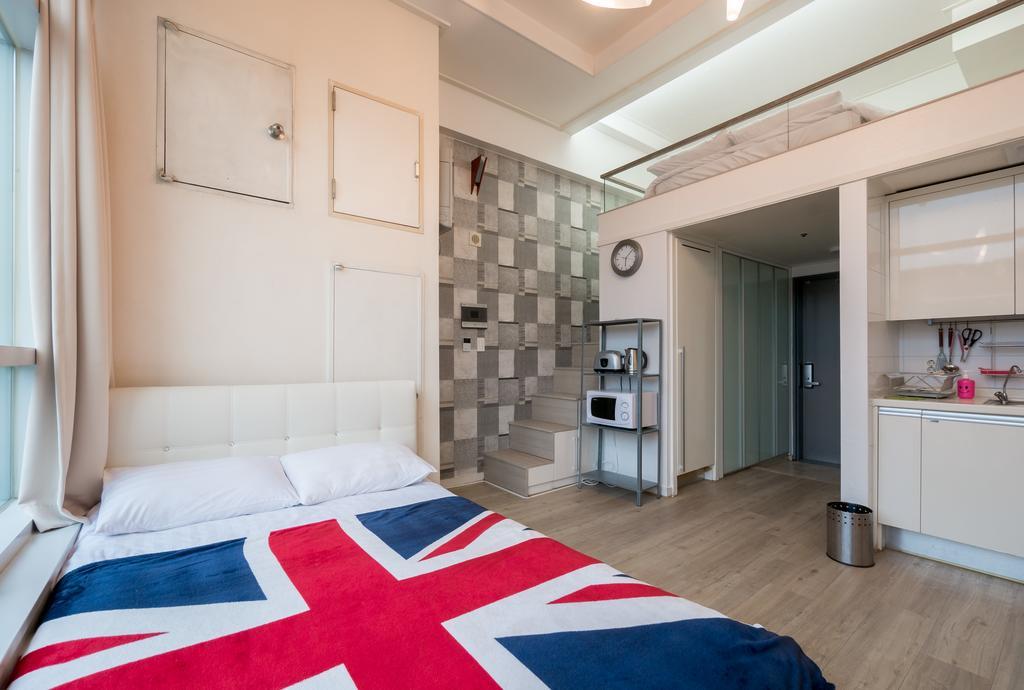 202 House Seoul Station Apartment Ngoại thất bức ảnh