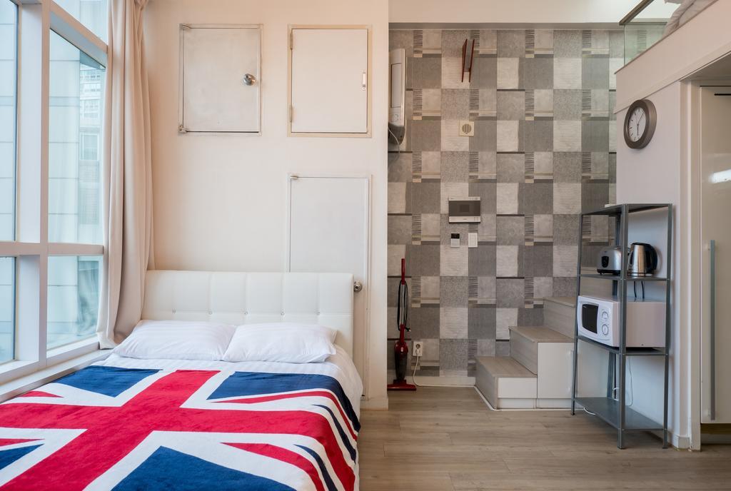 202 House Seoul Station Apartment Ngoại thất bức ảnh