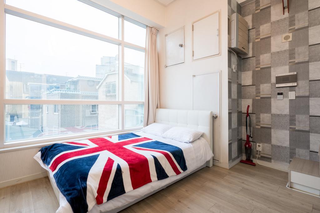 202 House Seoul Station Apartment Ngoại thất bức ảnh