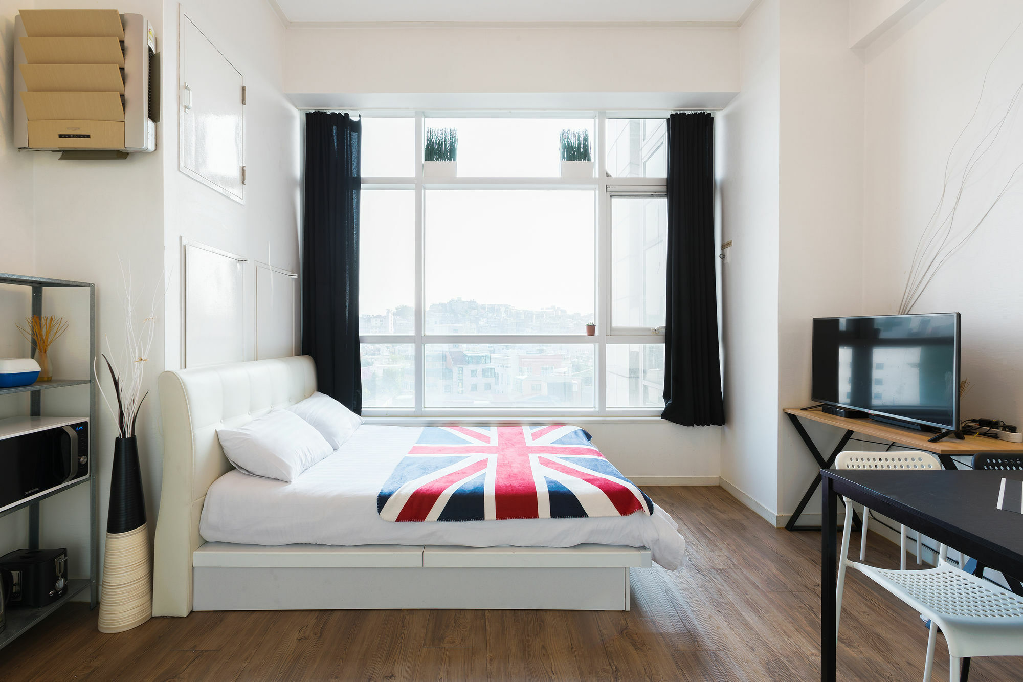 202 House Seoul Station Apartment Ngoại thất bức ảnh