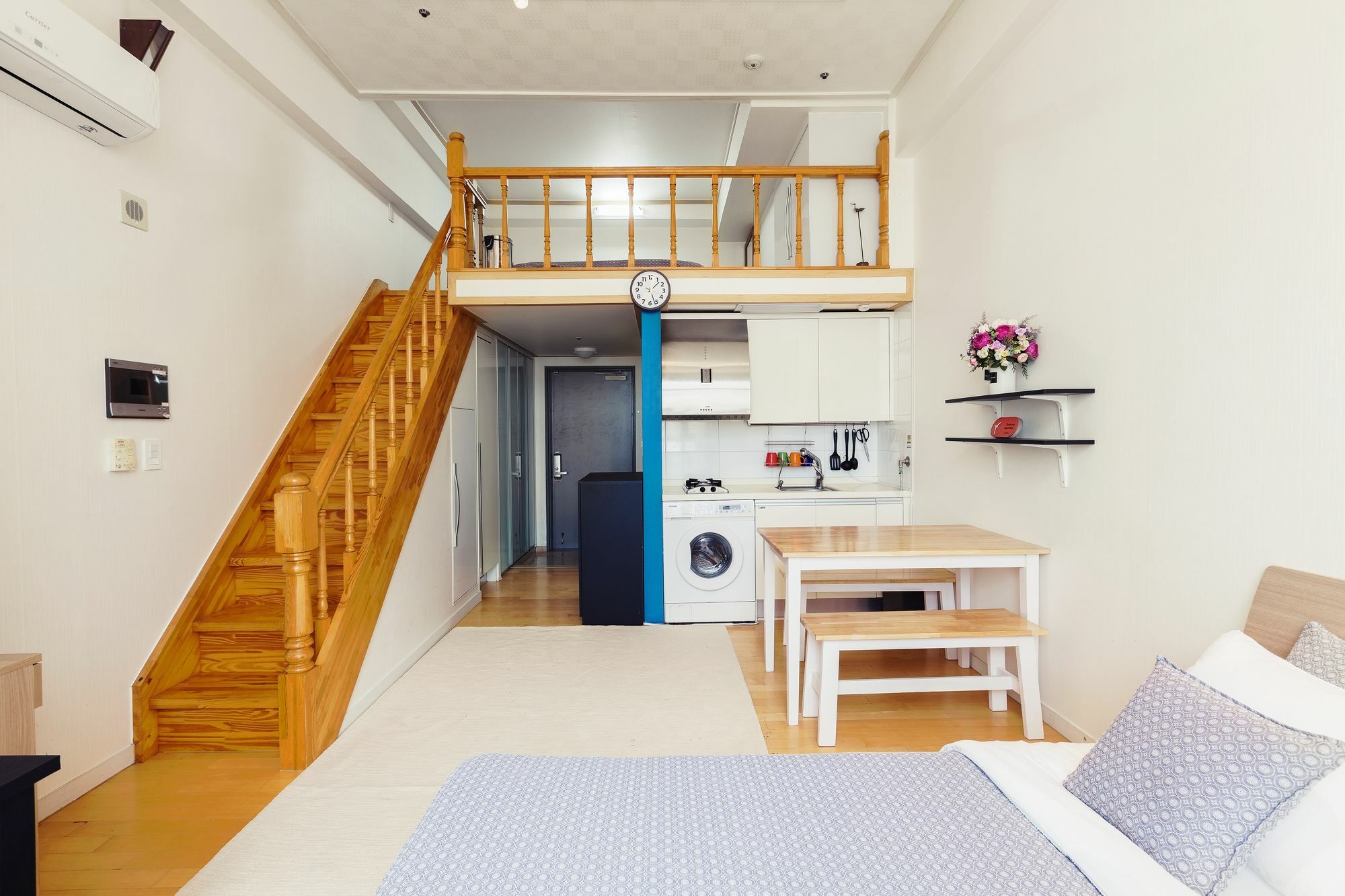 202 House Seoul Station Apartment Ngoại thất bức ảnh