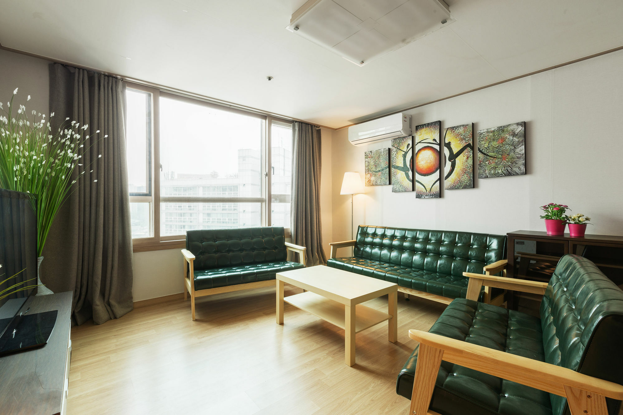 202 House Seoul Station Apartment Ngoại thất bức ảnh