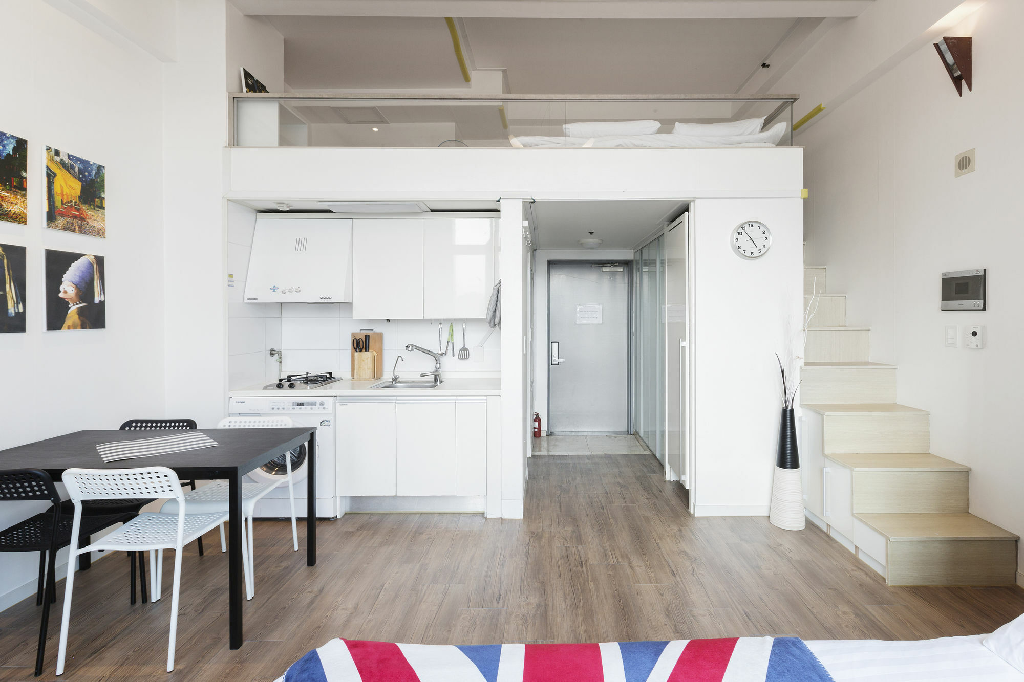202 House Seoul Station Apartment Ngoại thất bức ảnh