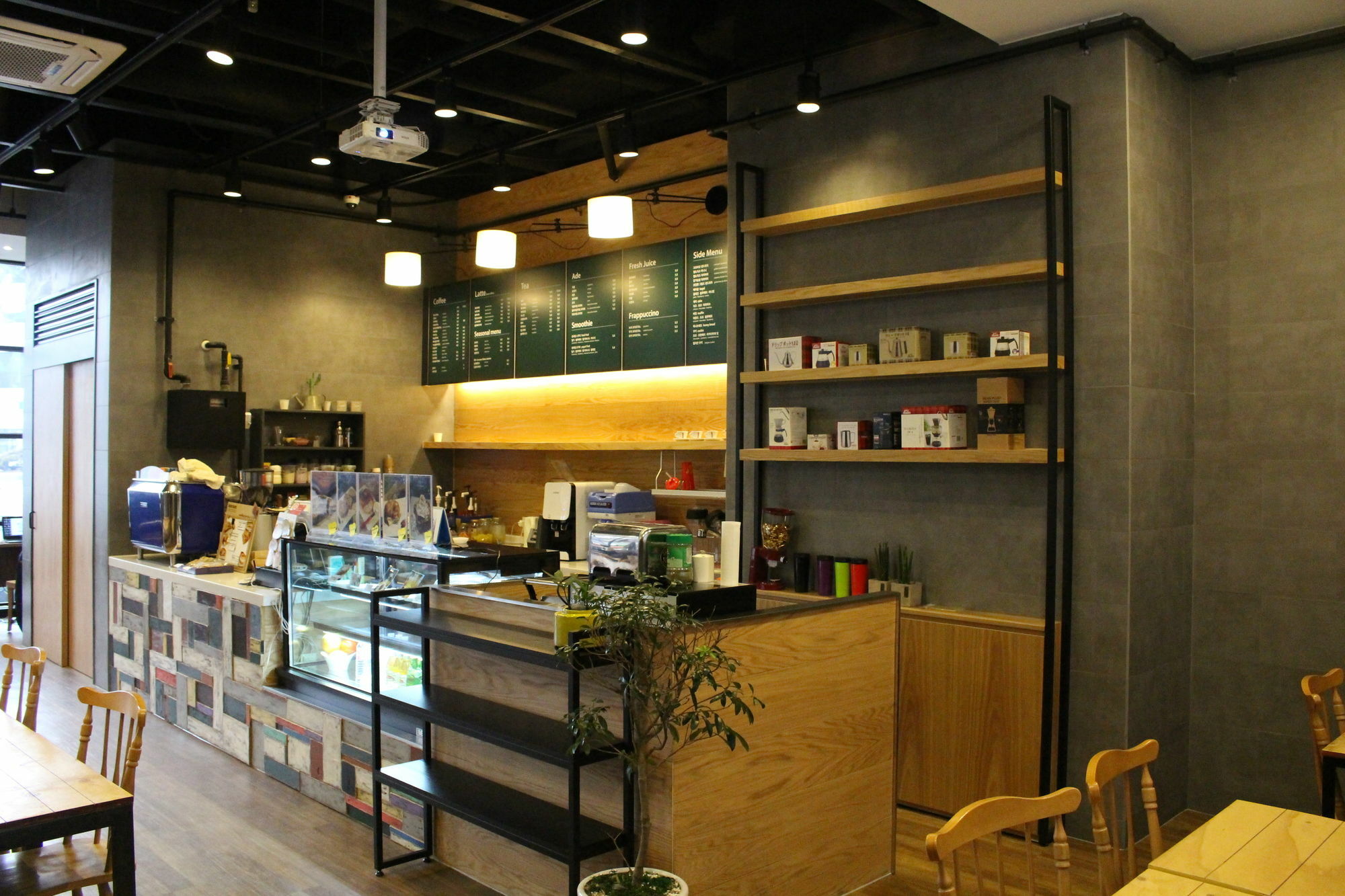 202 House Seoul Station Apartment Ngoại thất bức ảnh