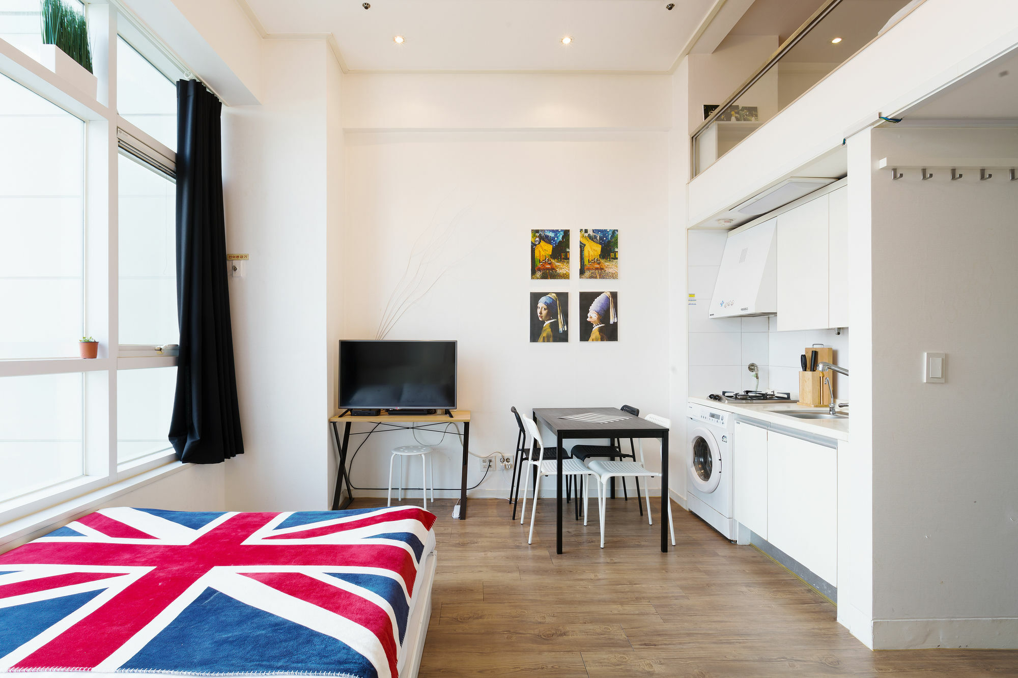 202 House Seoul Station Apartment Ngoại thất bức ảnh