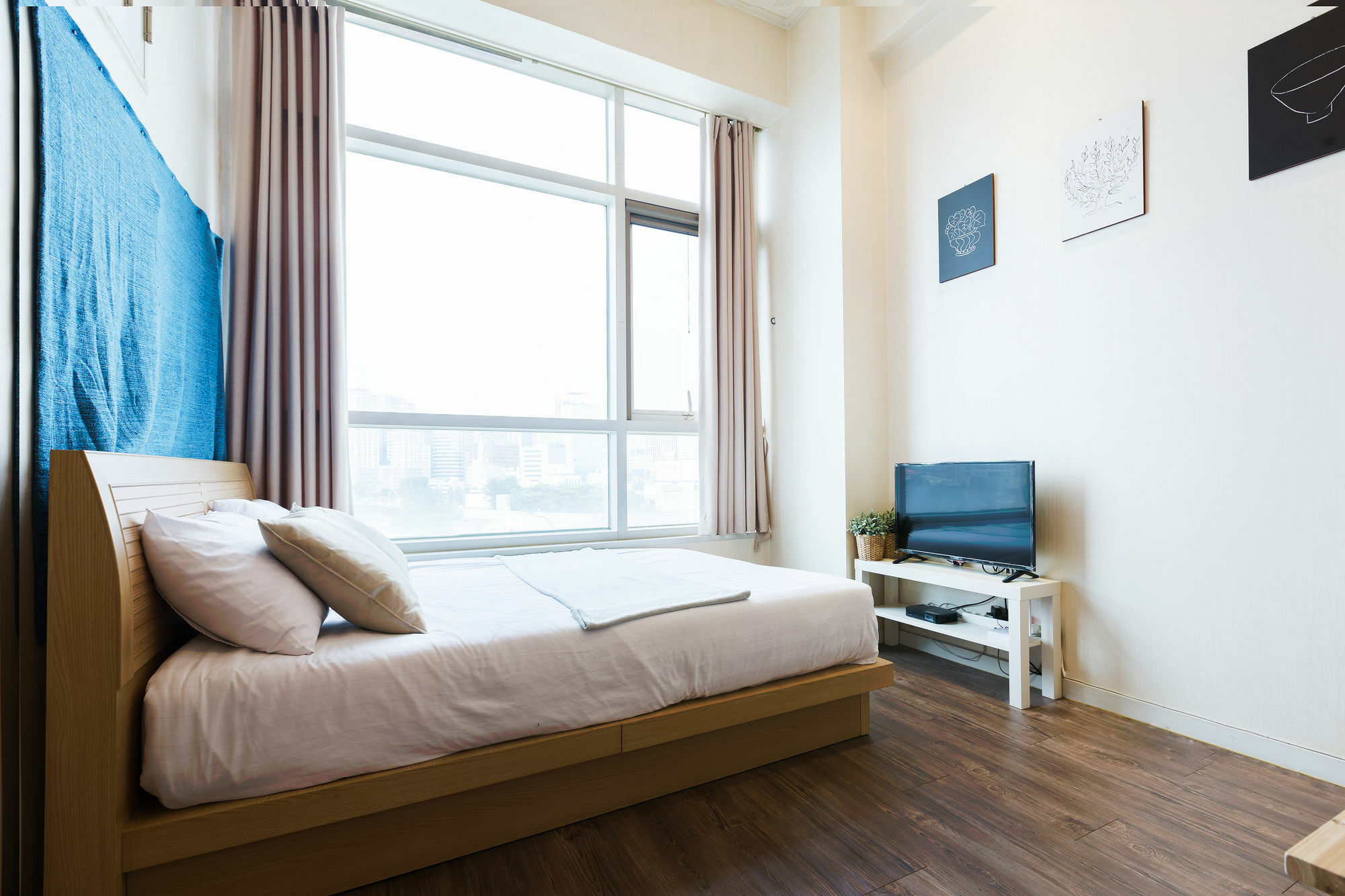 202 House Seoul Station Apartment Ngoại thất bức ảnh
