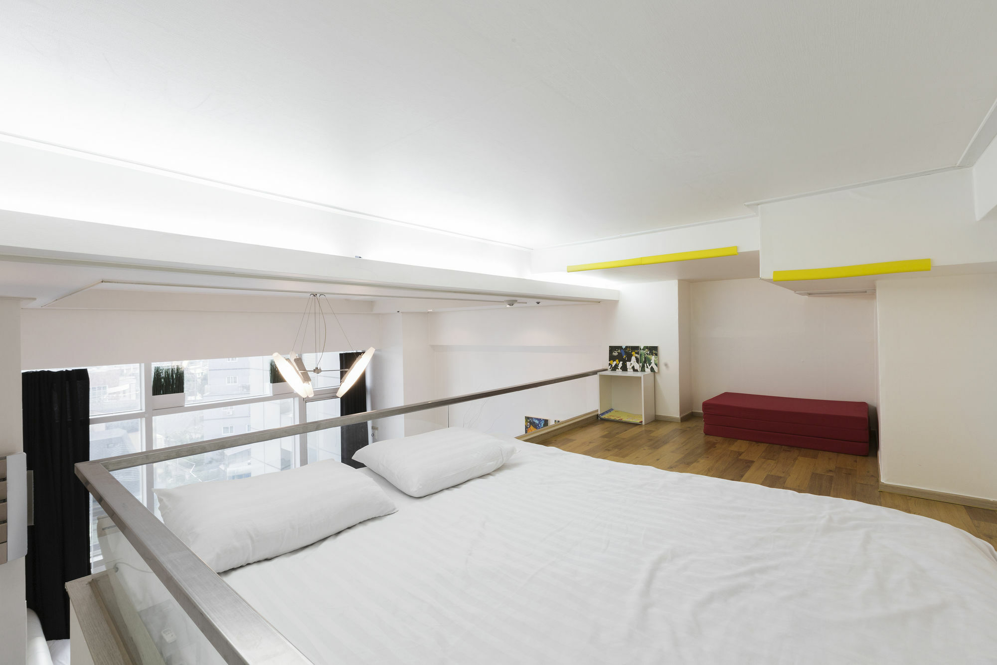 202 House Seoul Station Apartment Ngoại thất bức ảnh