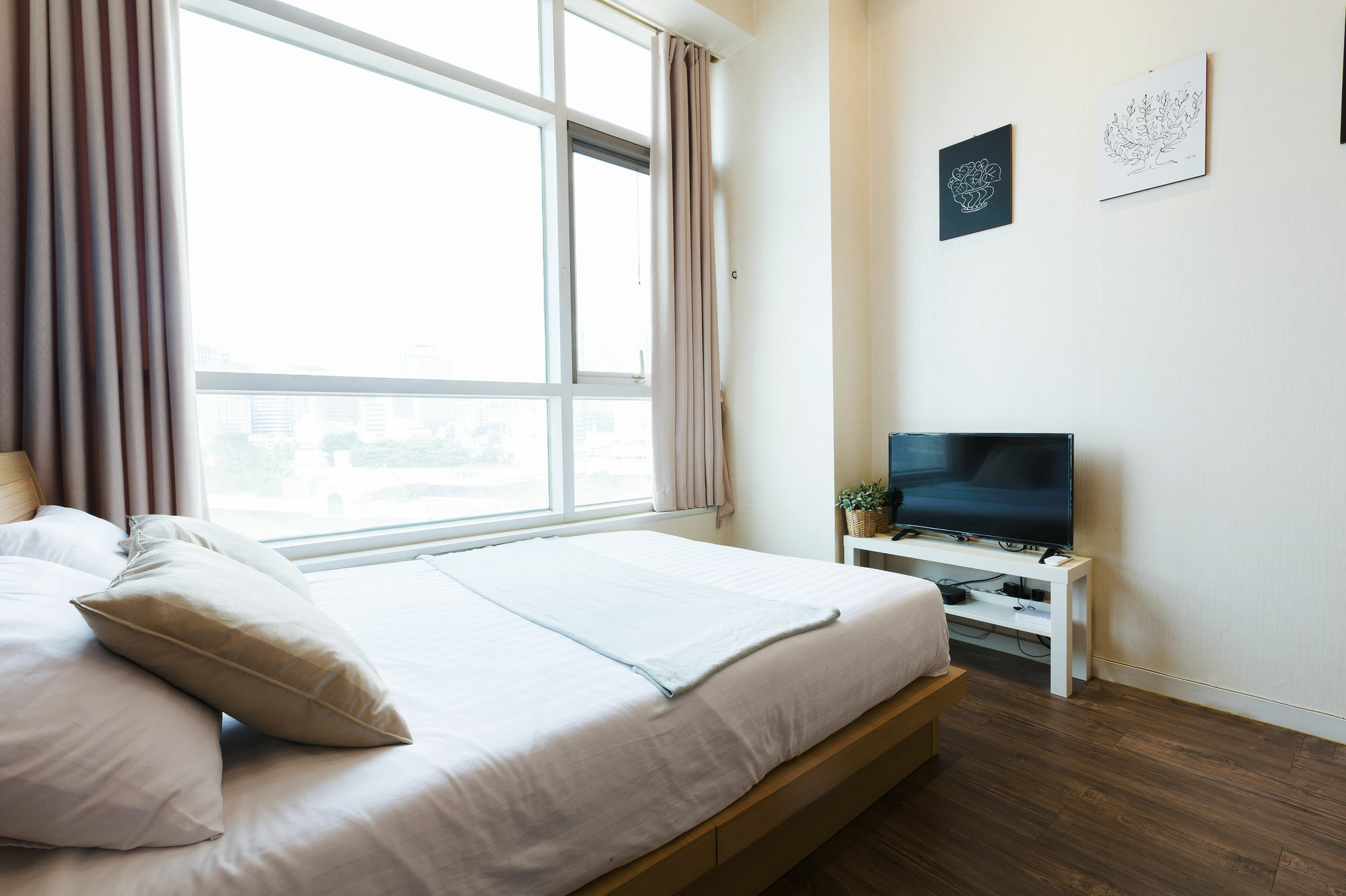 202 House Seoul Station Apartment Ngoại thất bức ảnh