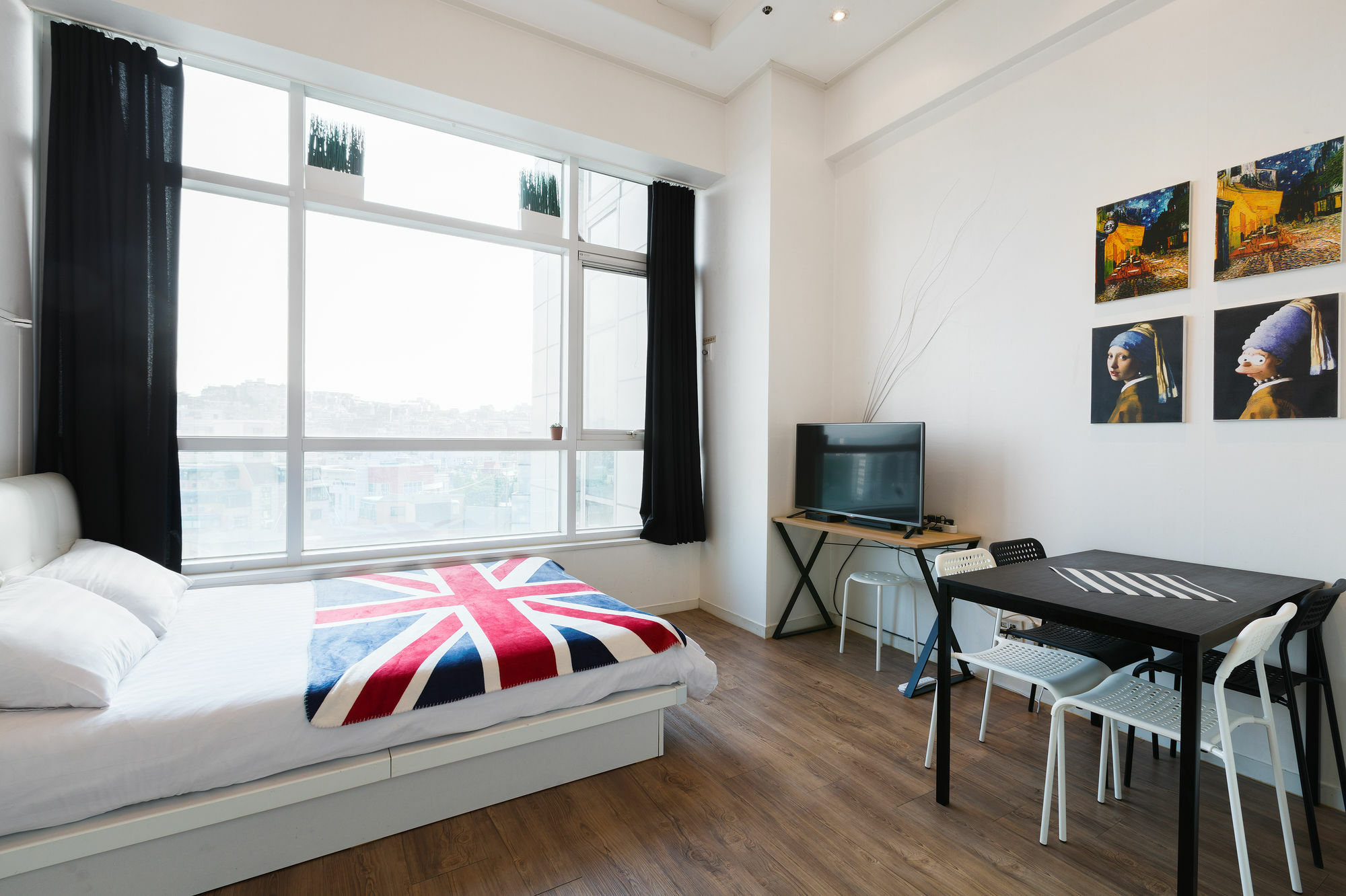 202 House Seoul Station Apartment Ngoại thất bức ảnh