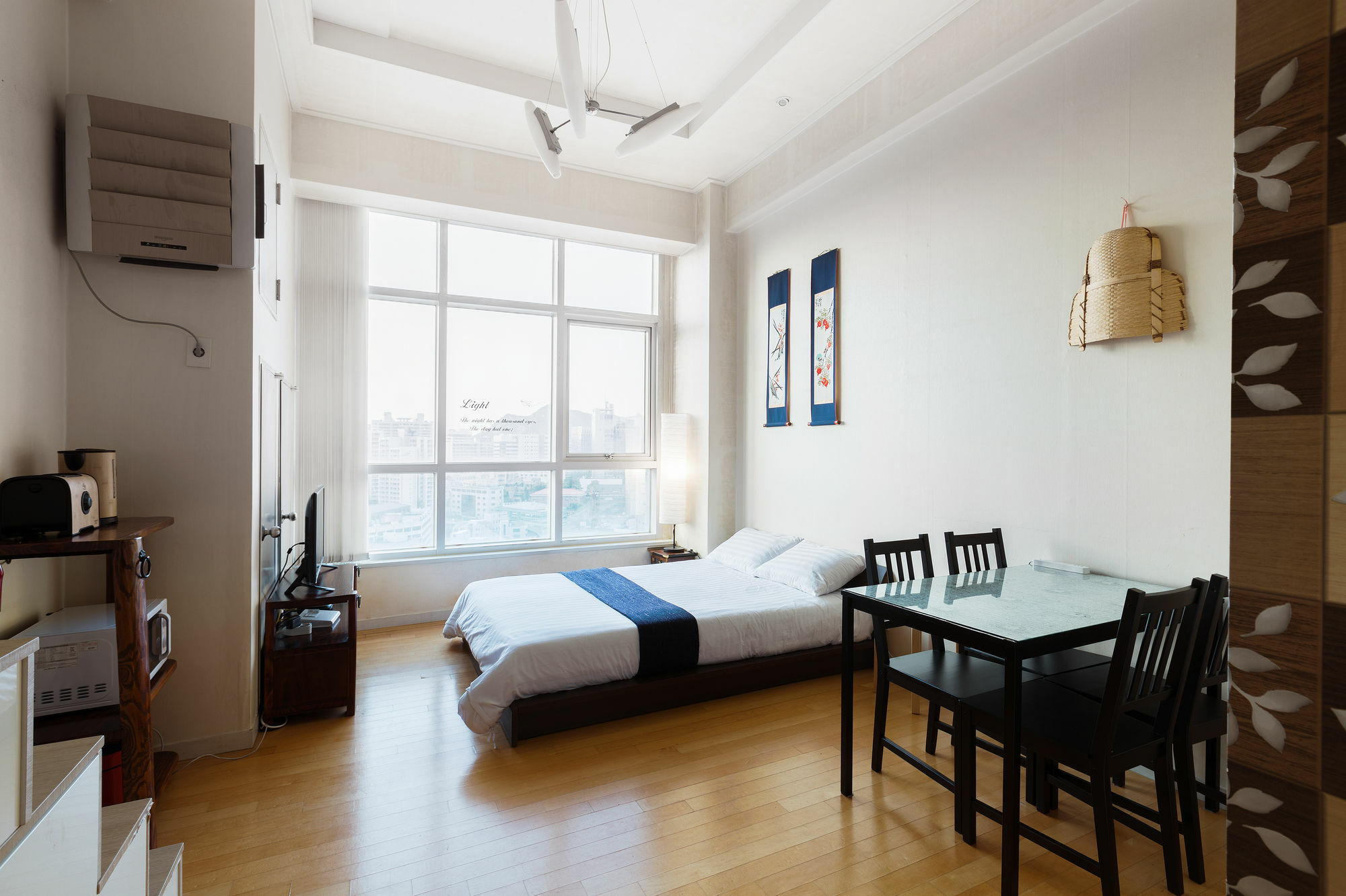 202 House Seoul Station Apartment Ngoại thất bức ảnh