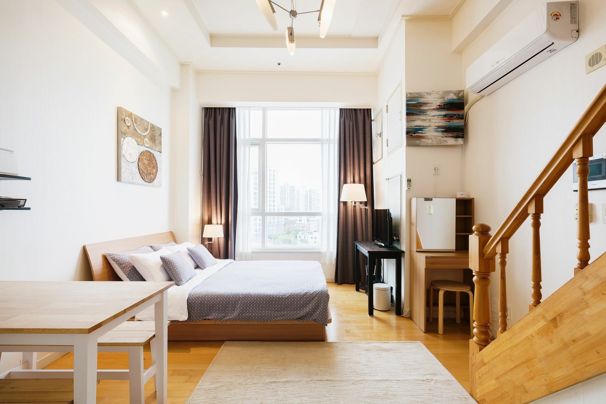 202 House Seoul Station Apartment Ngoại thất bức ảnh
