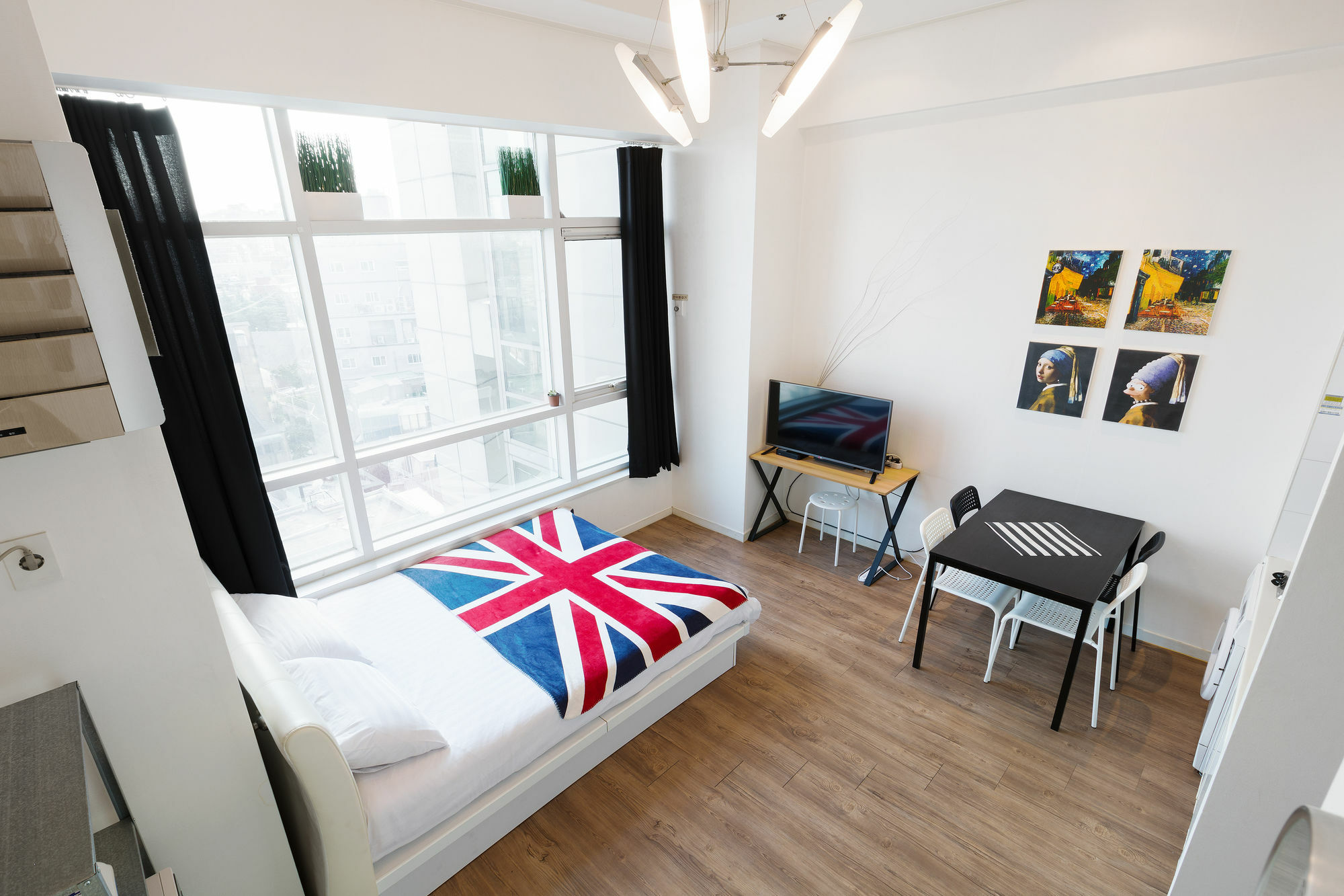 202 House Seoul Station Apartment Ngoại thất bức ảnh