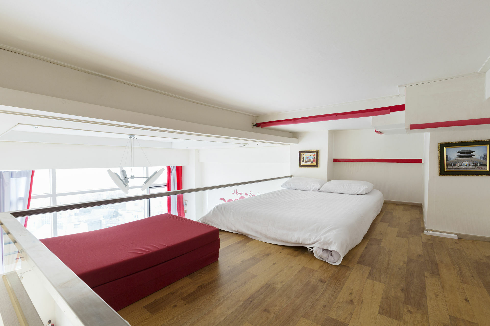 202 House Seoul Station Apartment Ngoại thất bức ảnh