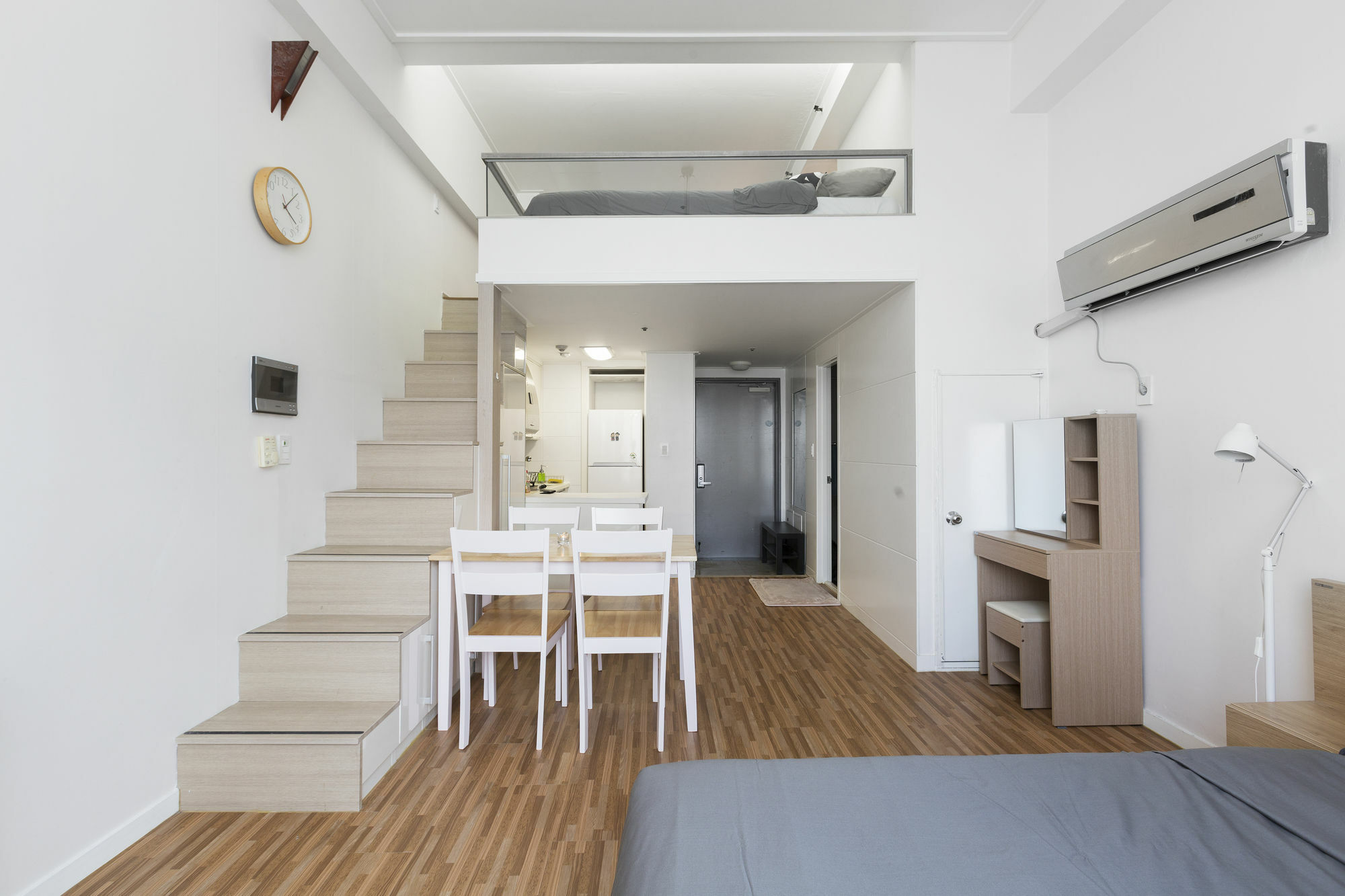202 House Seoul Station Apartment Ngoại thất bức ảnh