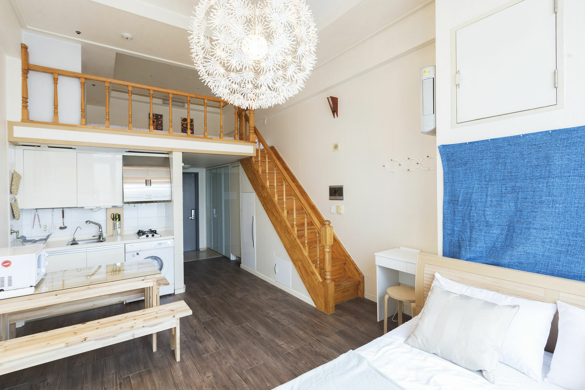 202 House Seoul Station Apartment Ngoại thất bức ảnh